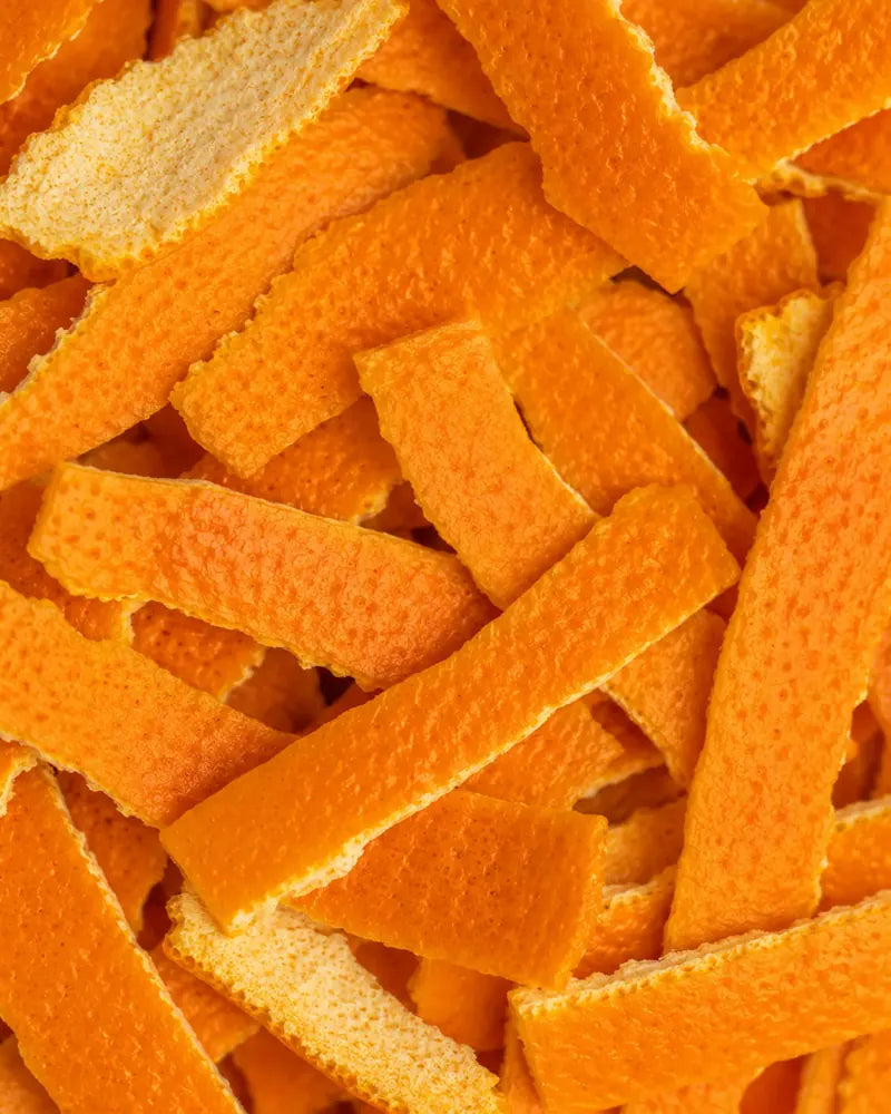Laranja Doce